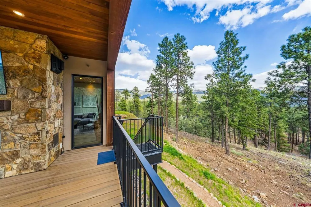 136 Outlaw Drive #1B Durango, CO 81301