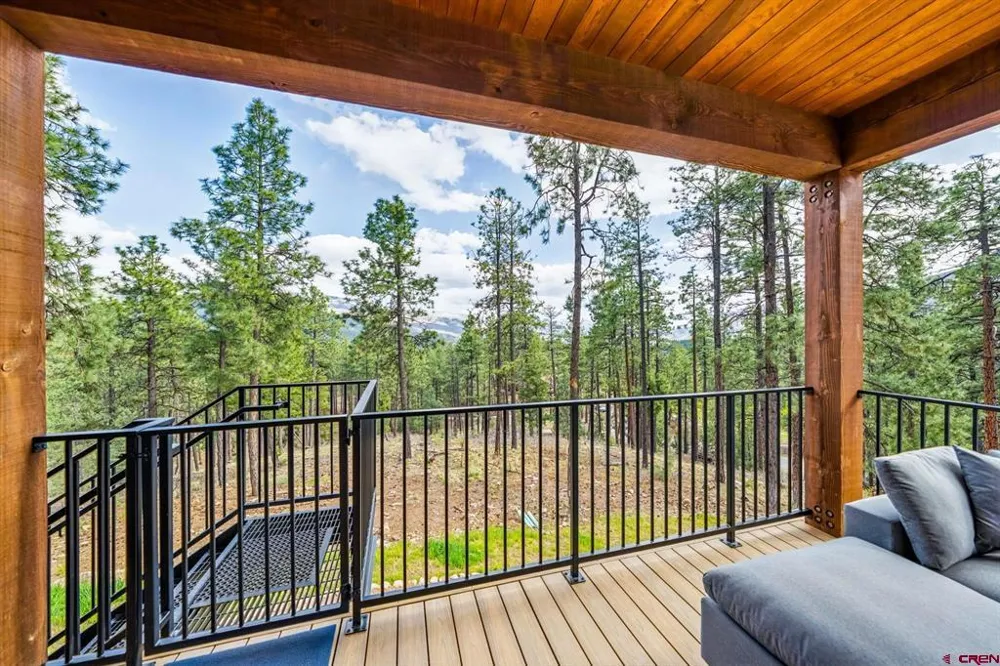 136 Outlaw Drive #1B Durango, CO 81301