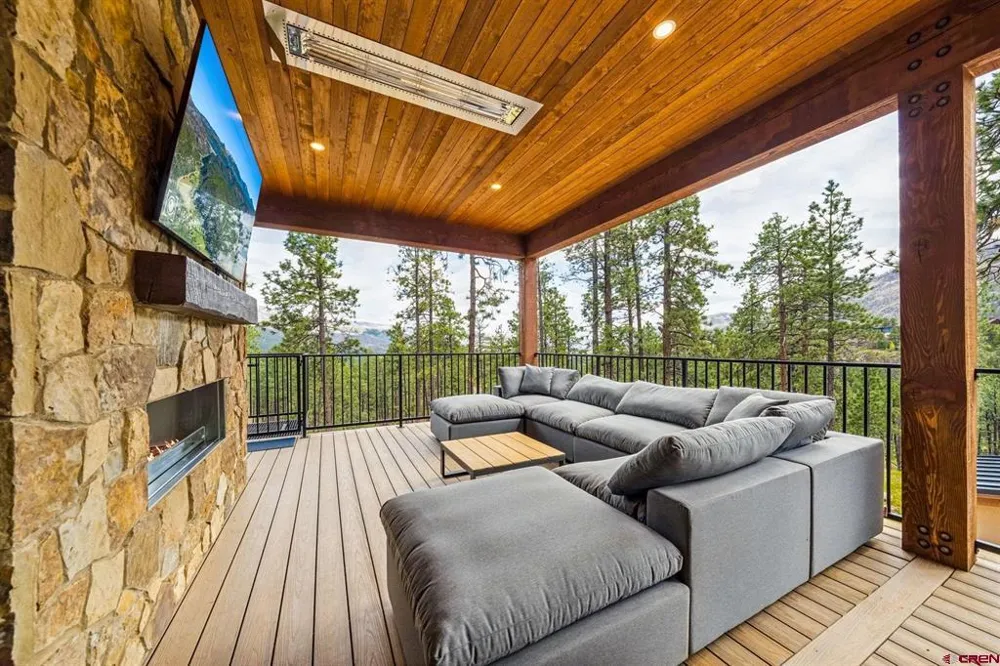 136 Outlaw Drive #1B Durango, CO 81301
