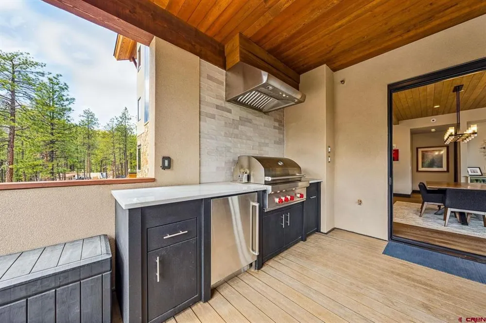 136 Outlaw Drive #1B Durango, CO 81301