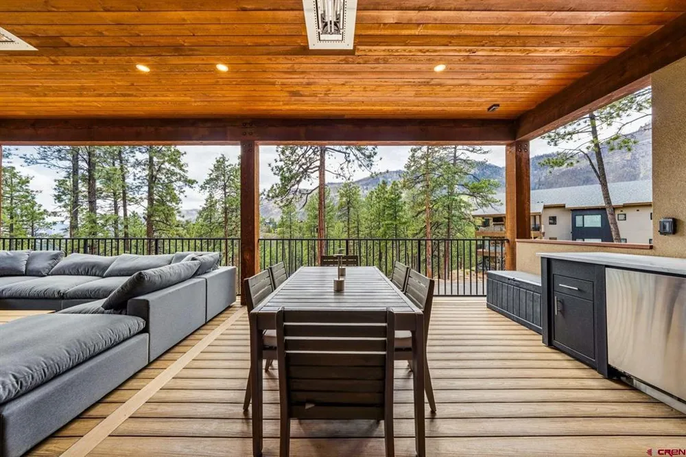 136 Outlaw Drive #1B Durango, CO 81301