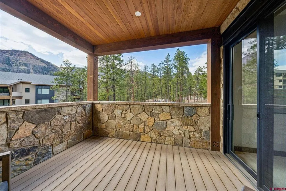 136 Outlaw Drive #1B Durango, CO 81301