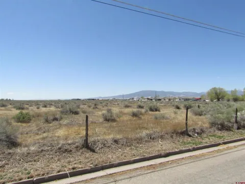 South County Road 1 East