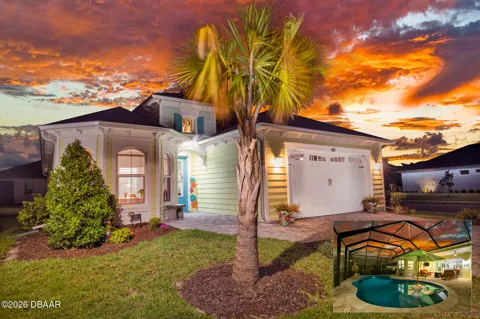616 Beach Bum Boulevard