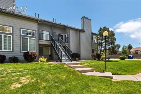 2758 Montague Drive