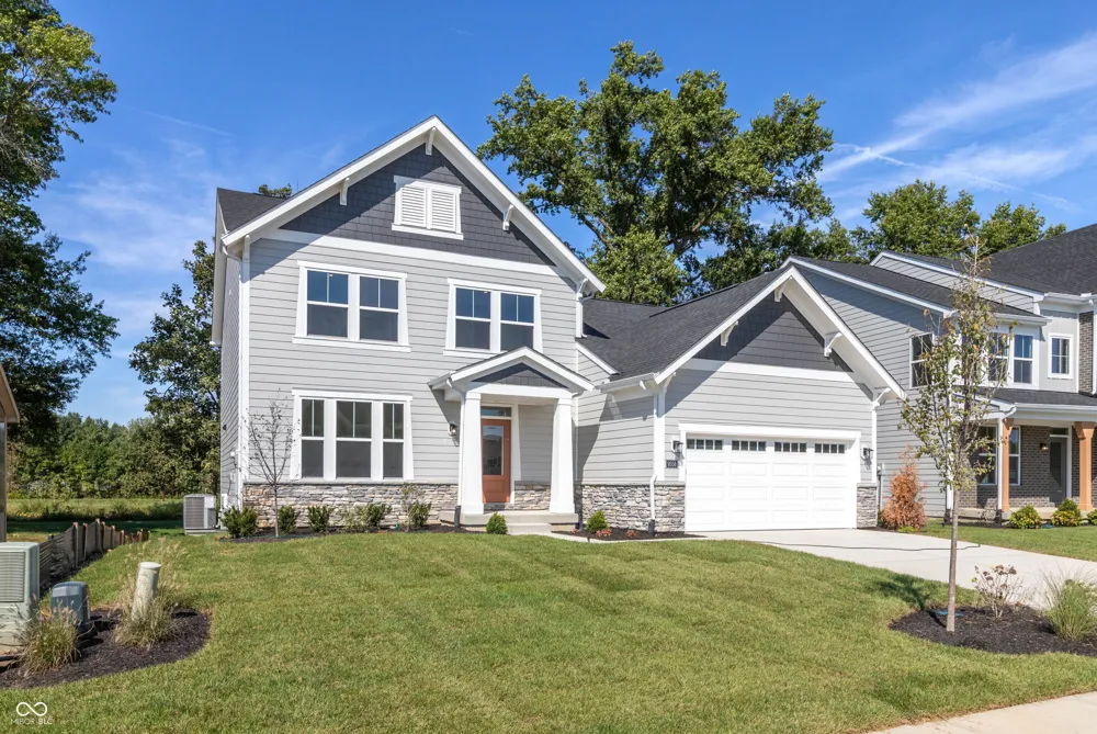 9558 Hemingway Drive Indianapolis, IN 46239