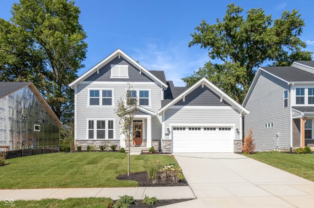 9558 Hemingway Drive Indianapolis, IN 46239