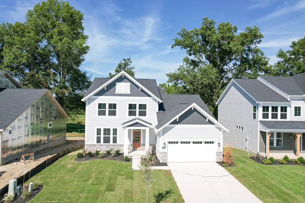 9558 Hemingway Drive Indianapolis, IN 46239