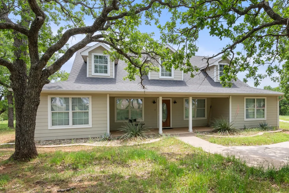 1134 US Highway 380 E Graham, TX 76450