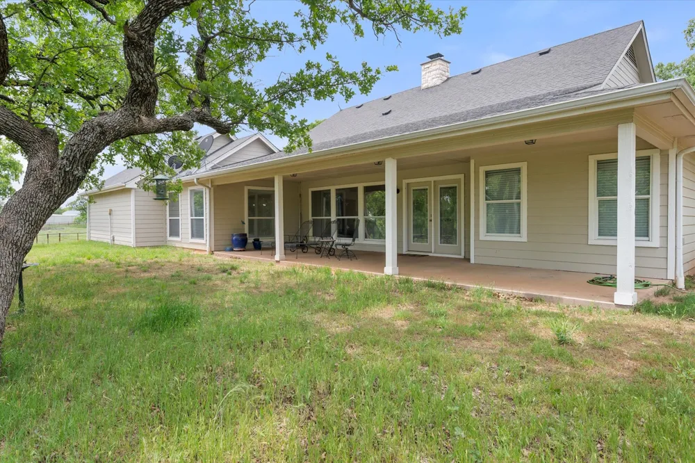 1134 US Highway 380 E Graham, TX 76450