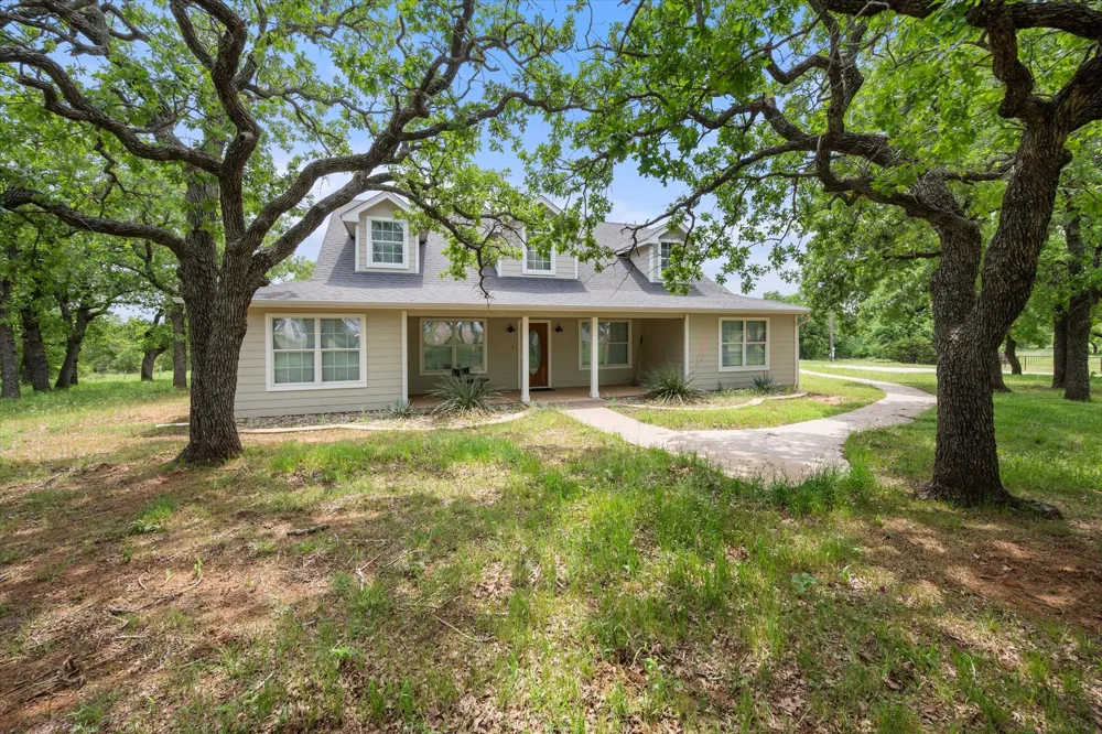 1134 US Highway 380 E Graham, TX 76450