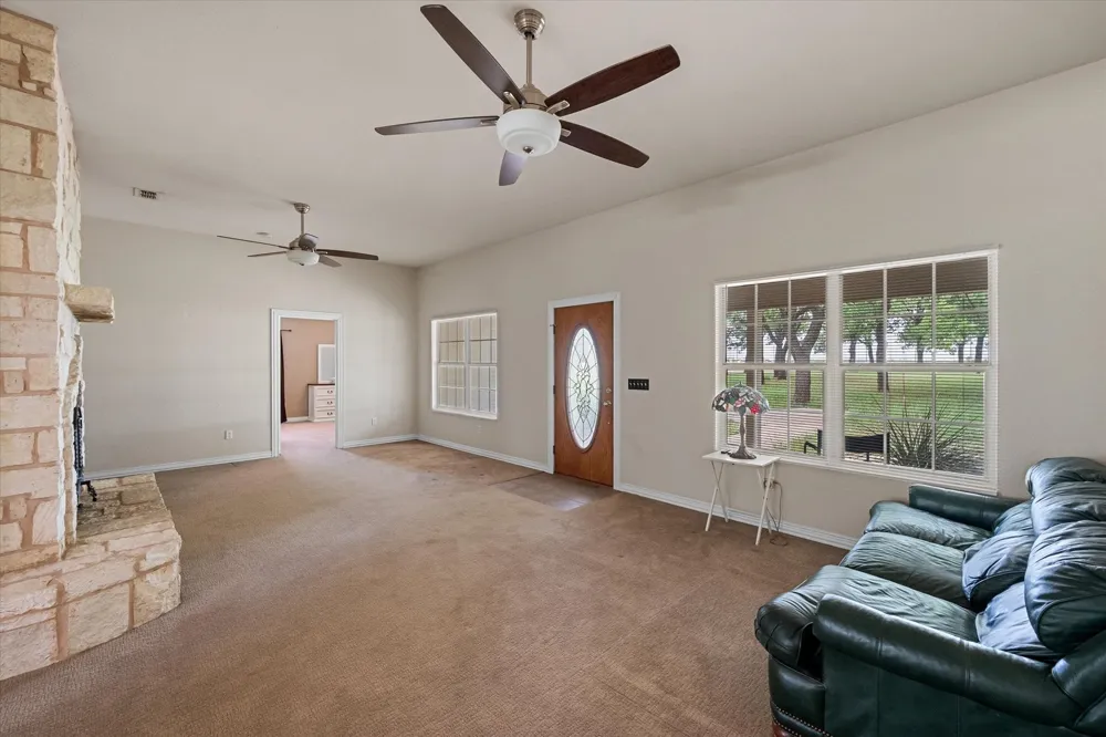 1134 US Highway 380 E Graham, TX 76450