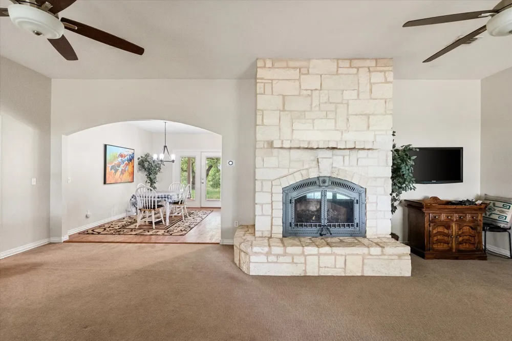 1134 US Highway 380 E Graham, TX 76450