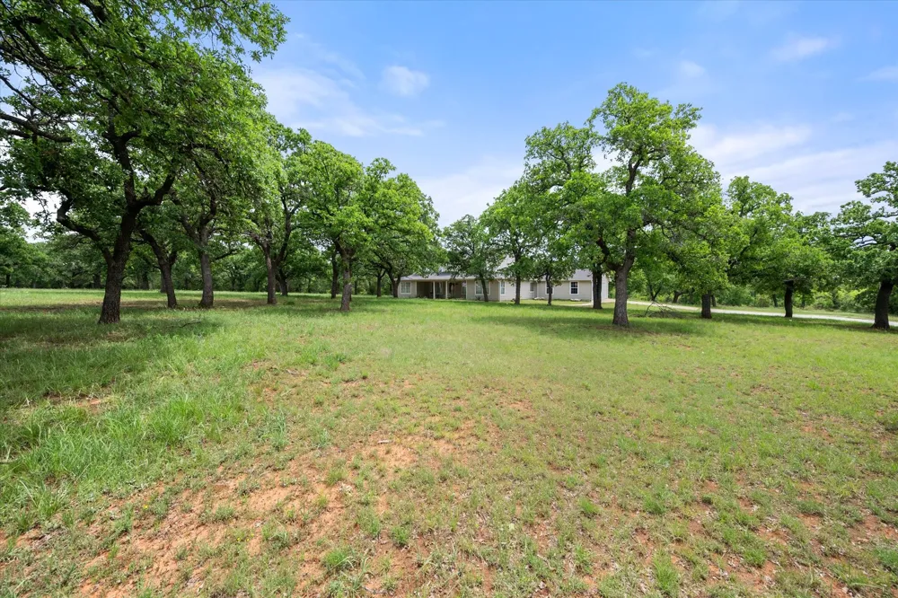 1134 US Highway 380 E Graham, TX 76450