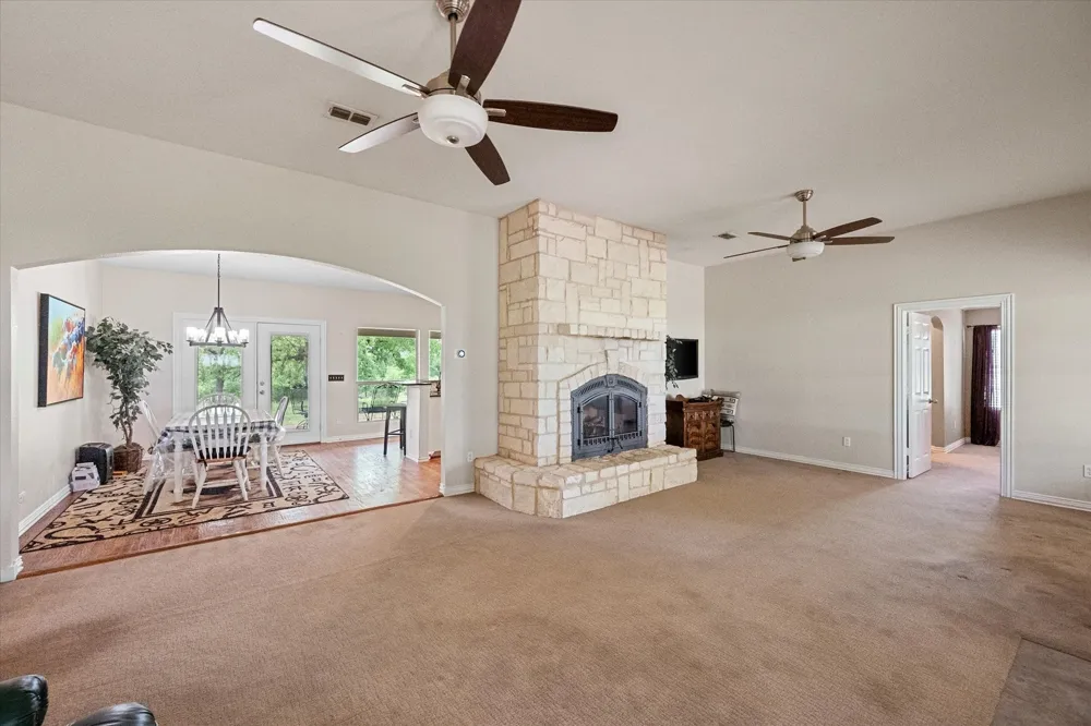 1134 US Highway 380 E Graham, TX 76450