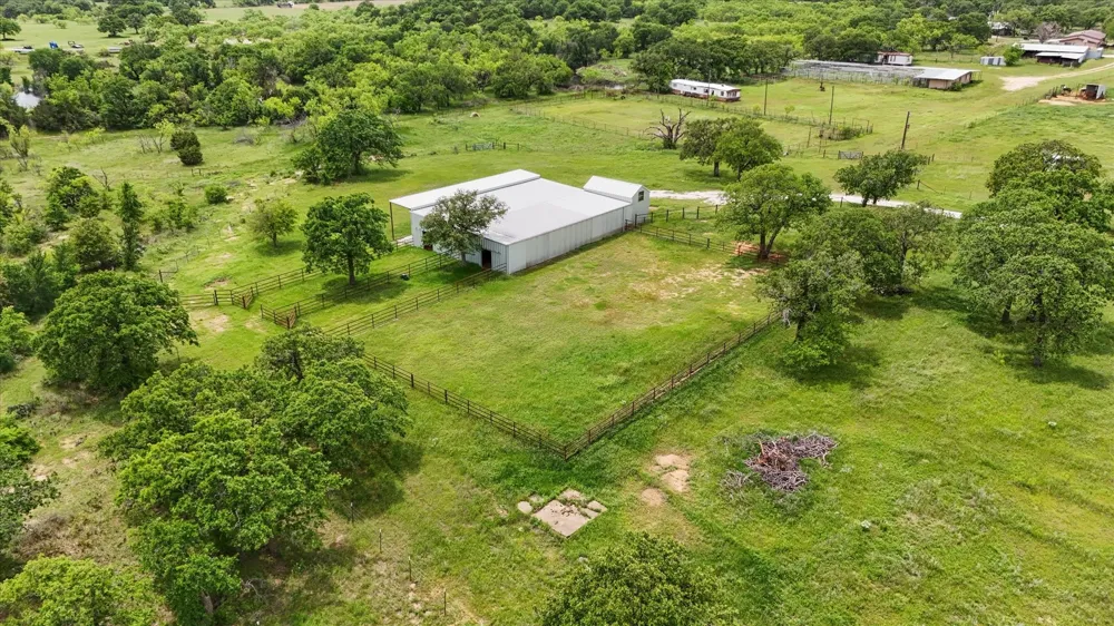 1134 US Highway 380 E Graham, TX 76450