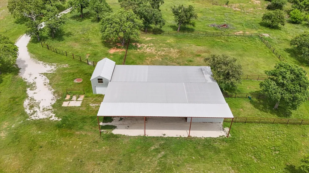 1134 US Highway 380 E Graham, TX 76450