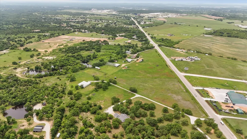 1134 US Highway 380 E Graham, TX 76450