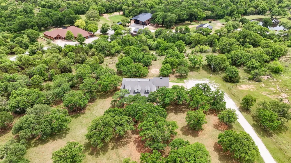 1134 US Highway 380 E Graham, TX 76450