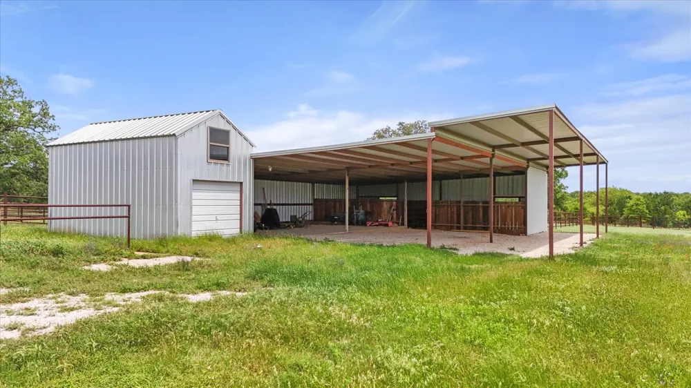 1134 US Highway 380 E Graham, TX 76450