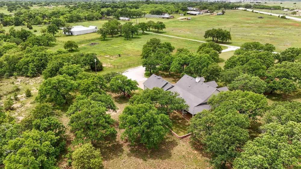 1134 US Highway 380 E Graham, TX 76450