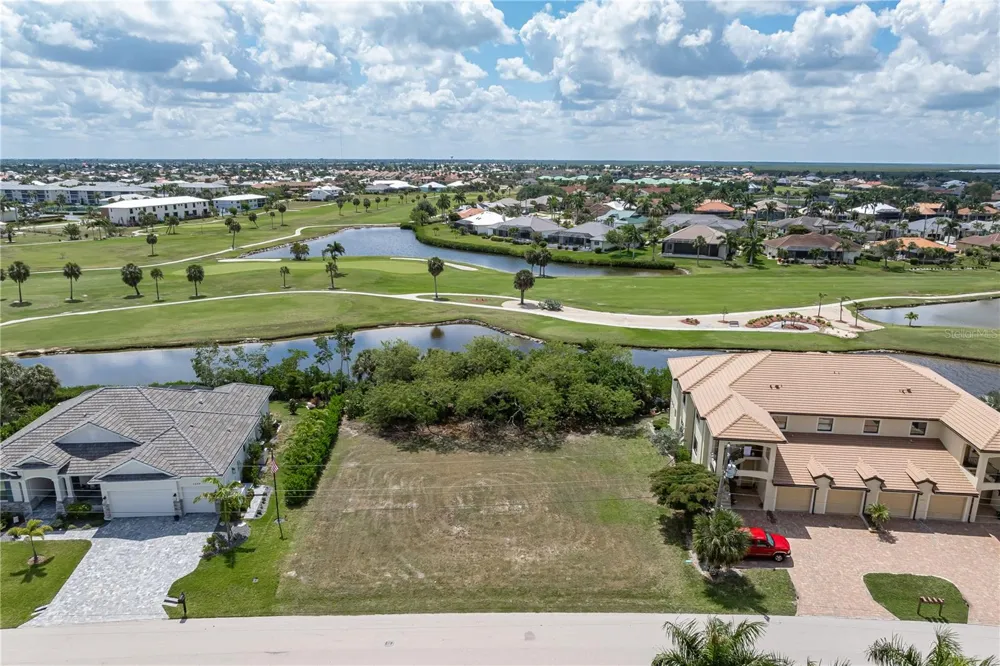2053 PADRE ISLAND DRIVE Punta Gorda, FL 33950
