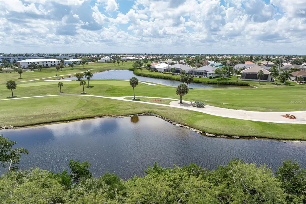 2053 PADRE ISLAND DRIVE Punta Gorda, FL 33950