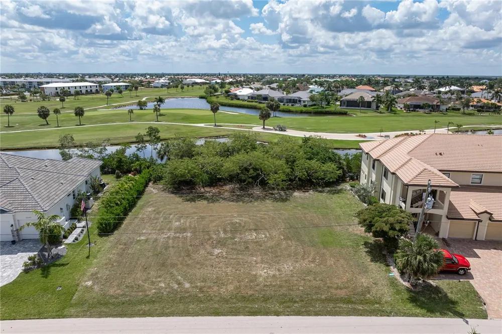 2053 PADRE ISLAND DRIVE Punta Gorda, FL 33950