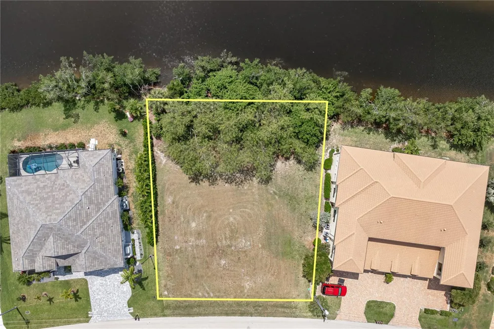 2053 PADRE ISLAND DRIVE Punta Gorda, FL 33950