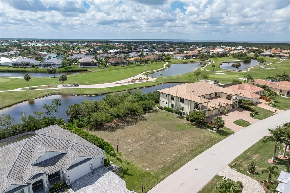 2053 PADRE ISLAND DRIVE Punta Gorda, FL 33950