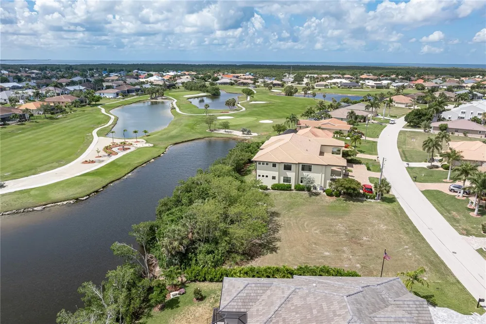 2053 PADRE ISLAND DRIVE Punta Gorda, FL 33950