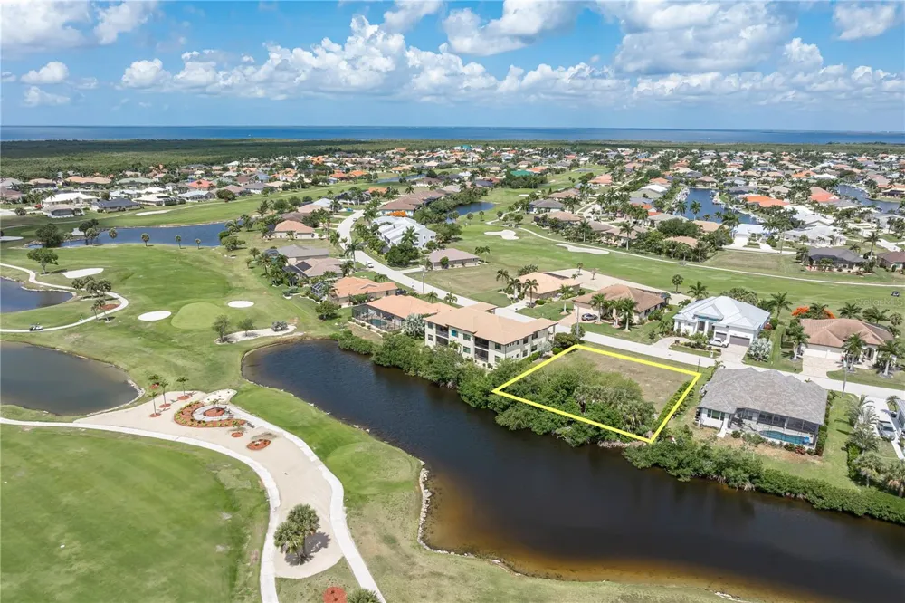 2053 PADRE ISLAND DRIVE Punta Gorda, FL 33950