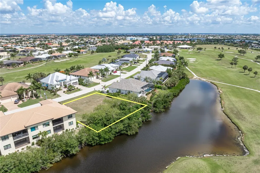 2053 PADRE ISLAND DRIVE Punta Gorda, FL 33950