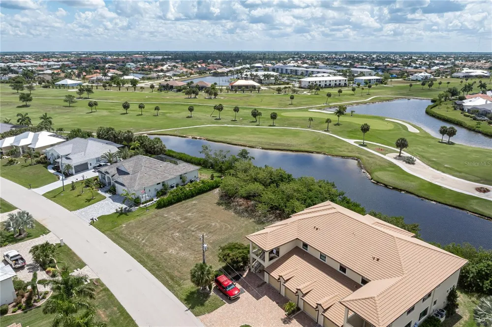 2053 PADRE ISLAND DRIVE Punta Gorda, FL 33950