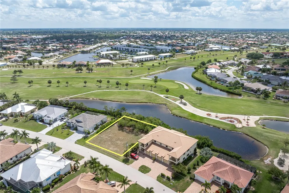 2053 PADRE ISLAND DRIVE Punta Gorda, FL 33950