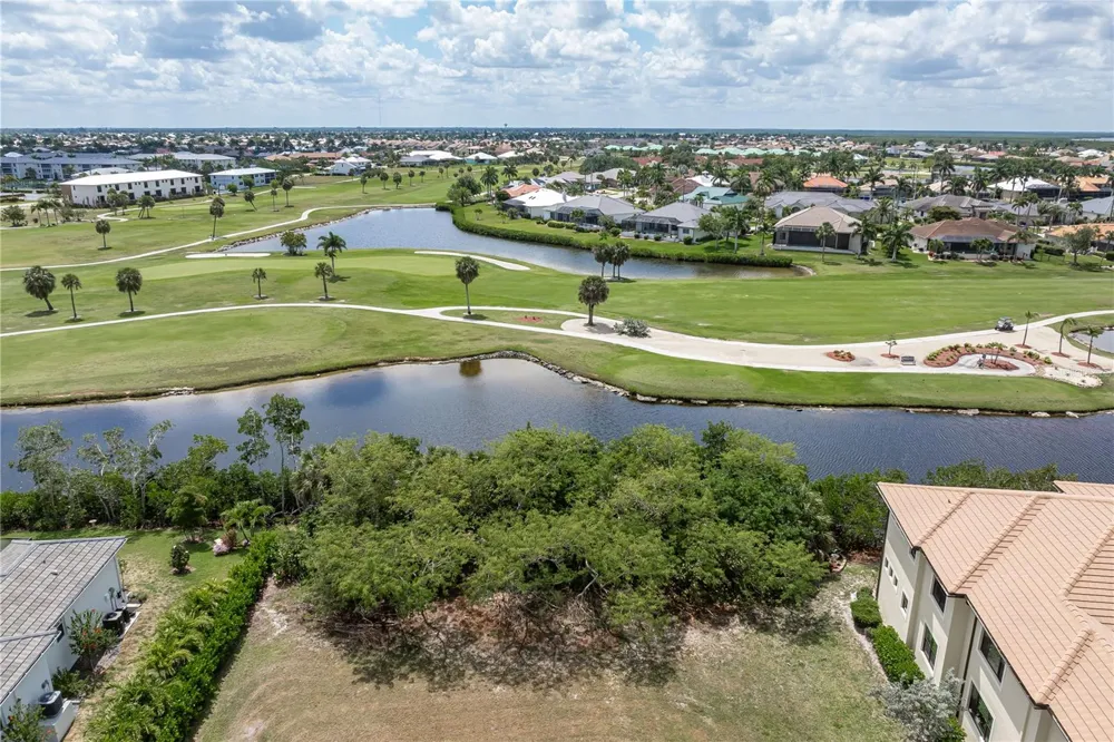 2053 PADRE ISLAND DRIVE Punta Gorda, FL 33950