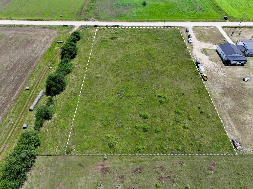 1432 Dos Hermanas Road Salado, TX 76571