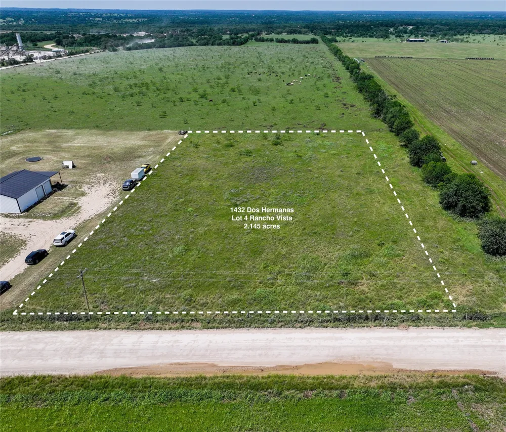 1432 Dos Hermanas Road Salado, TX 76571
