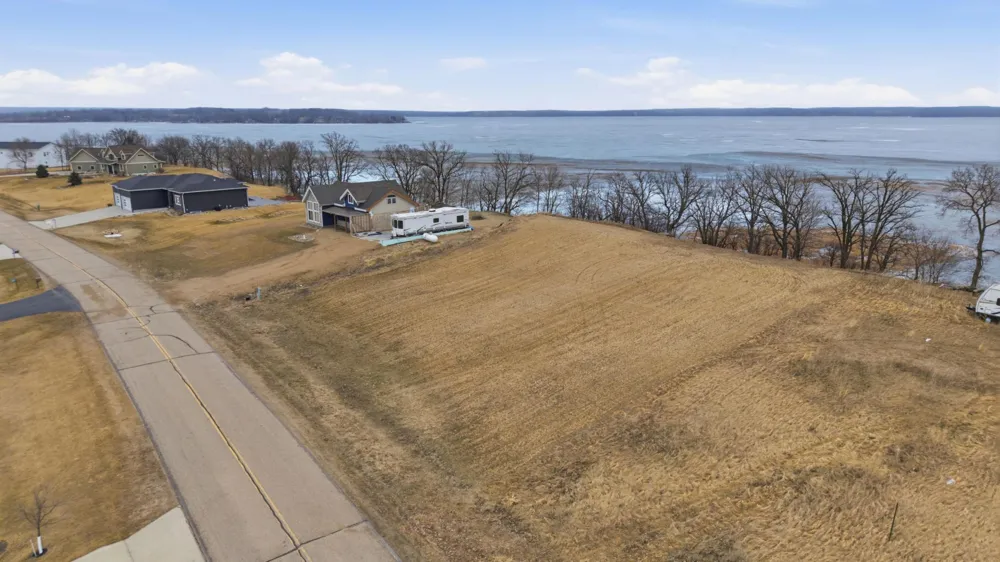 Lot 13 Bass Harbor Rd Pelican Rapids, MN 56572