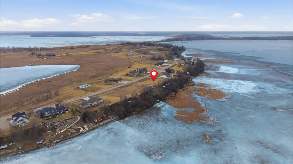 Lot 13 Bass Harbor Rd Pelican Rapids, MN 56572
