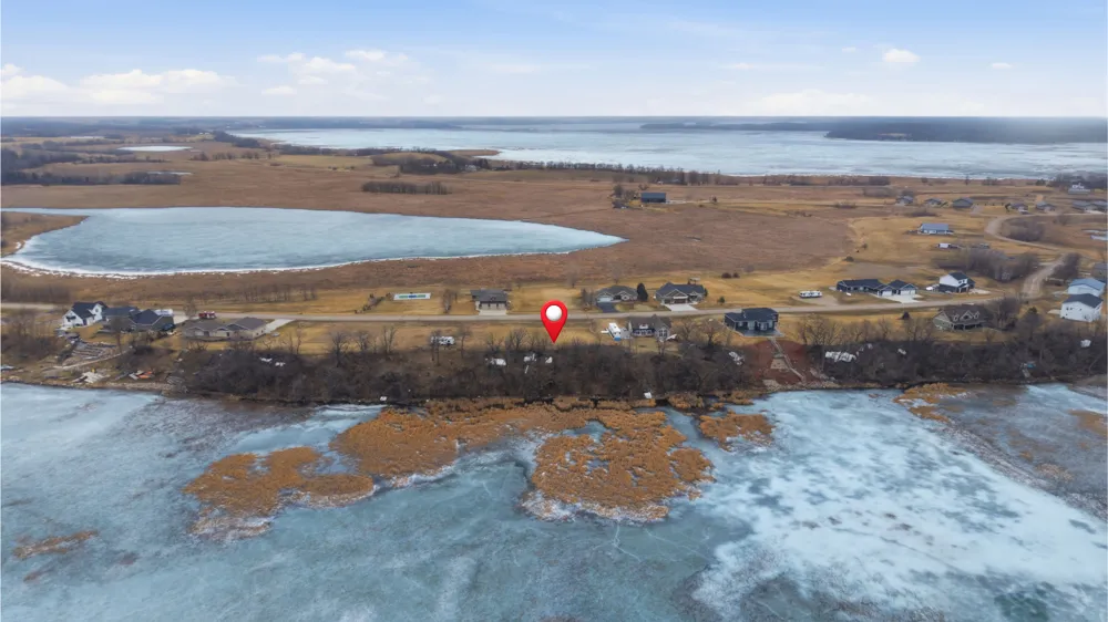Lot 13 Bass Harbor Rd Pelican Rapids, MN 56572