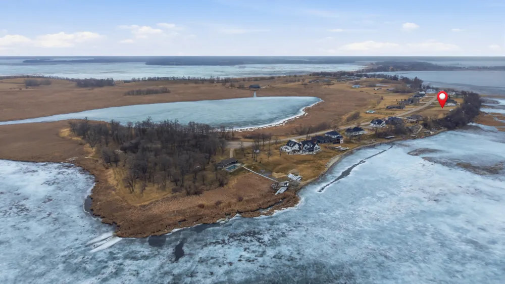 Lot 13 Bass Harbor Rd Pelican Rapids, MN 56572