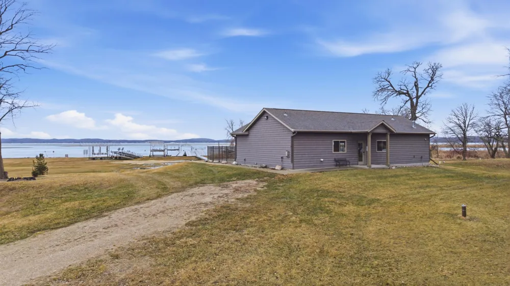 Lot 13 Bass Harbor Rd Pelican Rapids, MN 56572