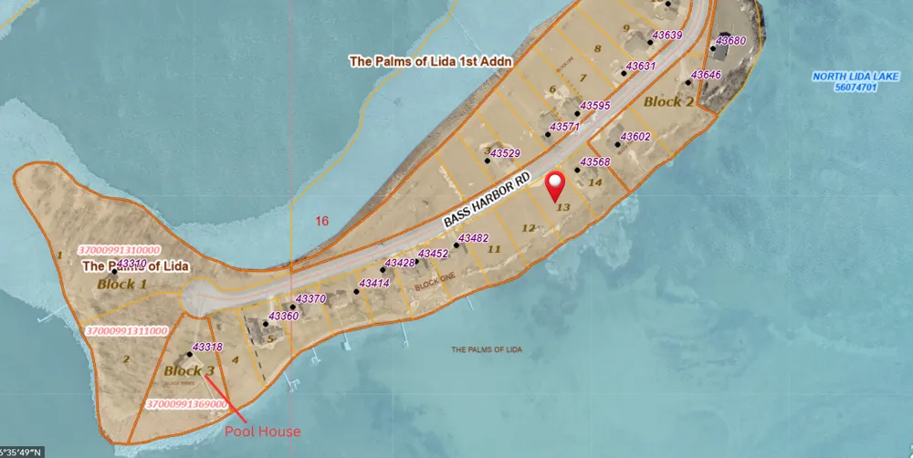 Lot 13 Bass Harbor Rd Pelican Rapids, MN 56572