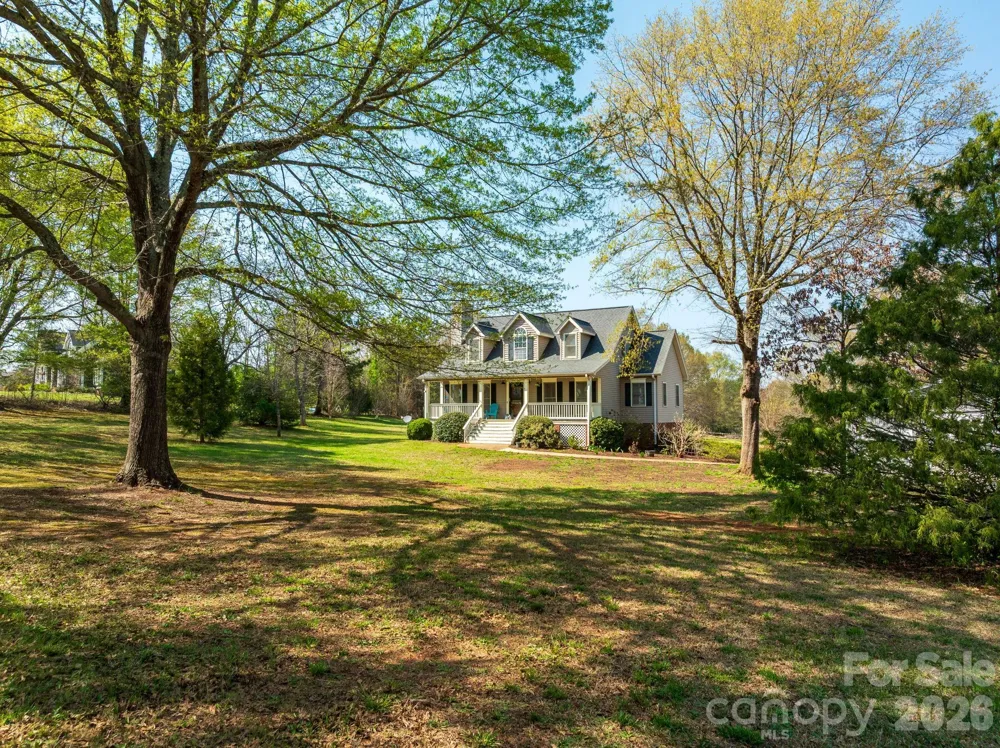 1570 Roddy Road Campobello, SC 29322