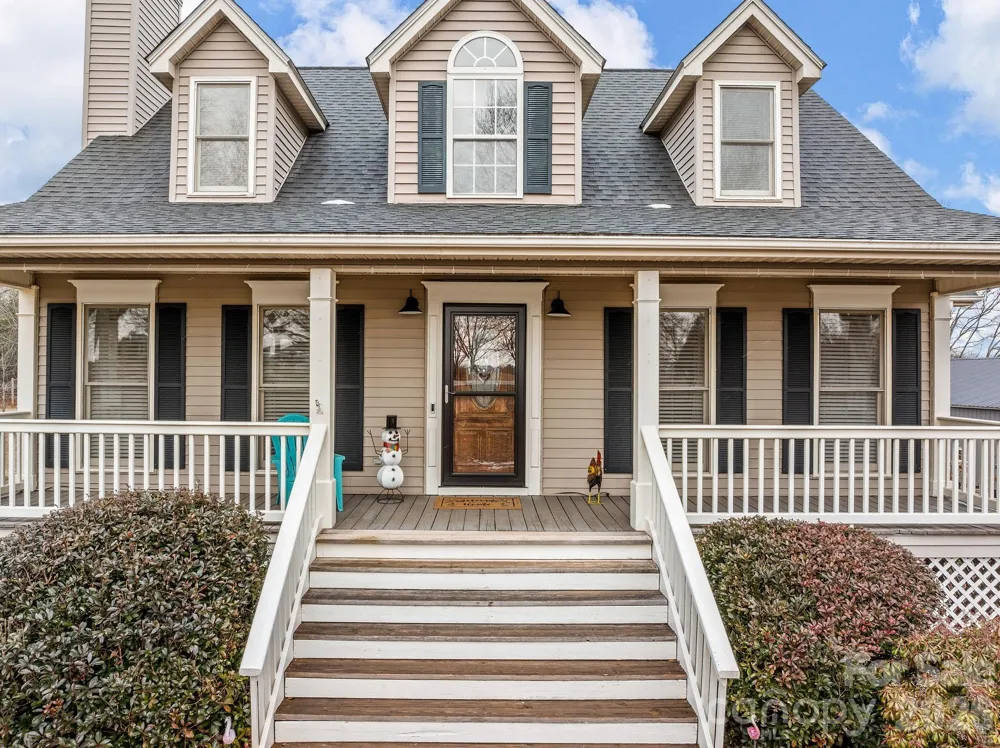 1570 Roddy Road Campobello, SC 29322