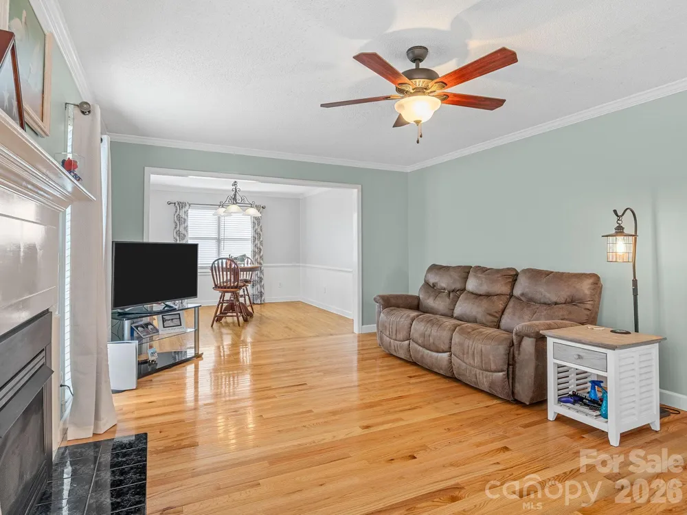 1570 Roddy Road Campobello, SC 29322