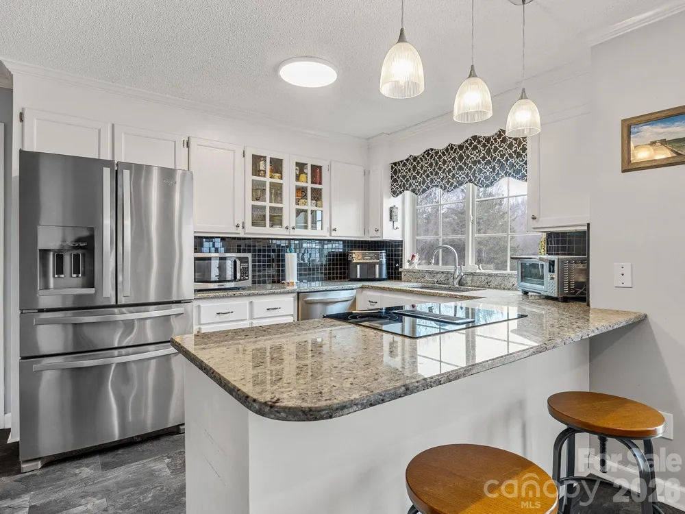 1570 Roddy Road Campobello, SC 29322