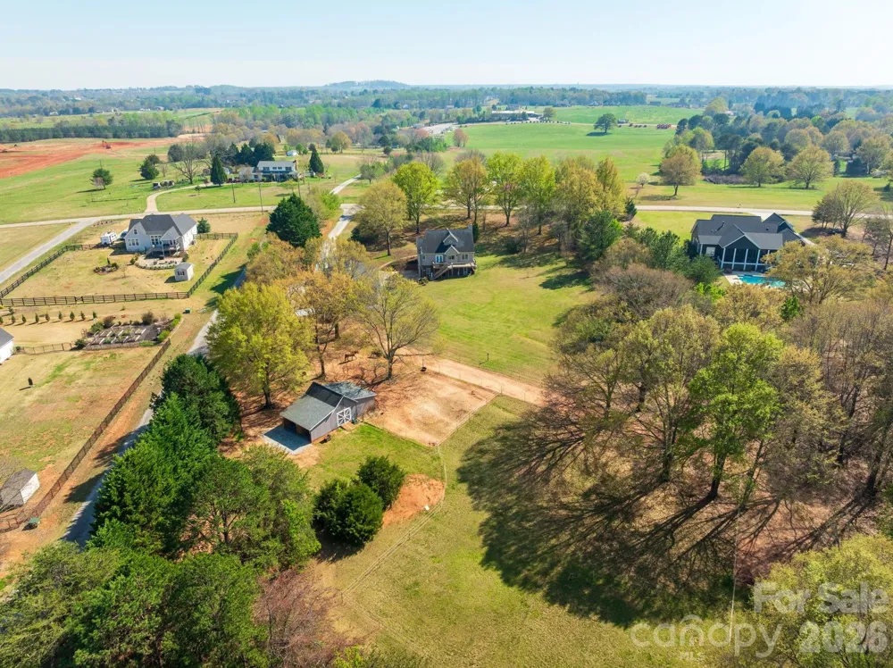 1570 Roddy Road Campobello, SC 29322