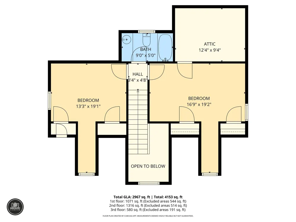 1570 Roddy Road Campobello, SC 29322